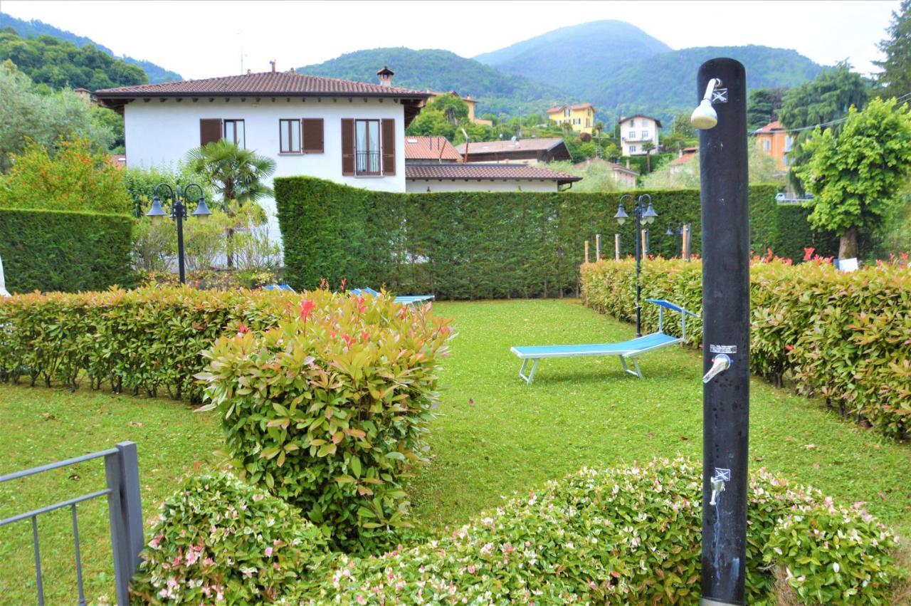 Bellagio Love apartment Pool Near lake Free parking Esterno foto