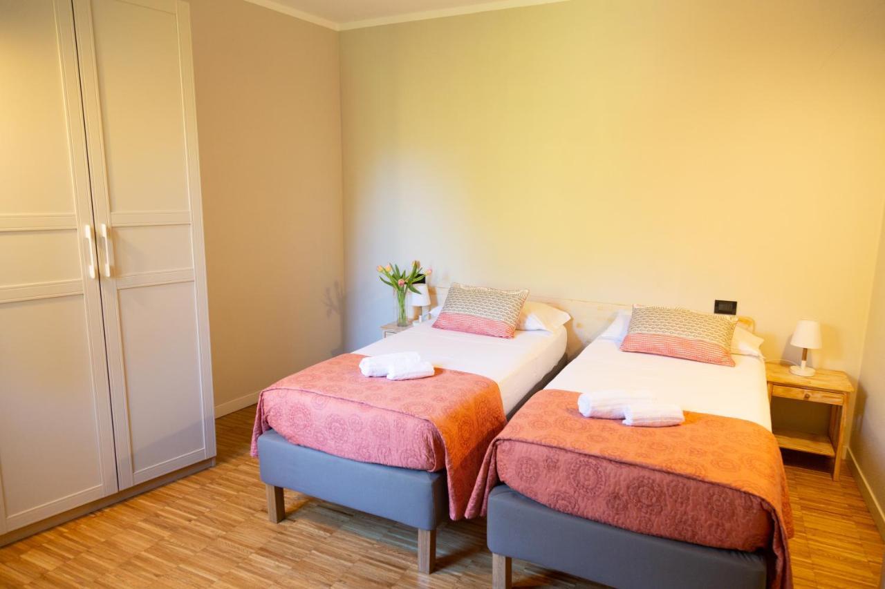 Bellagio Love apartment Pool Near lake Free parking Esterno foto