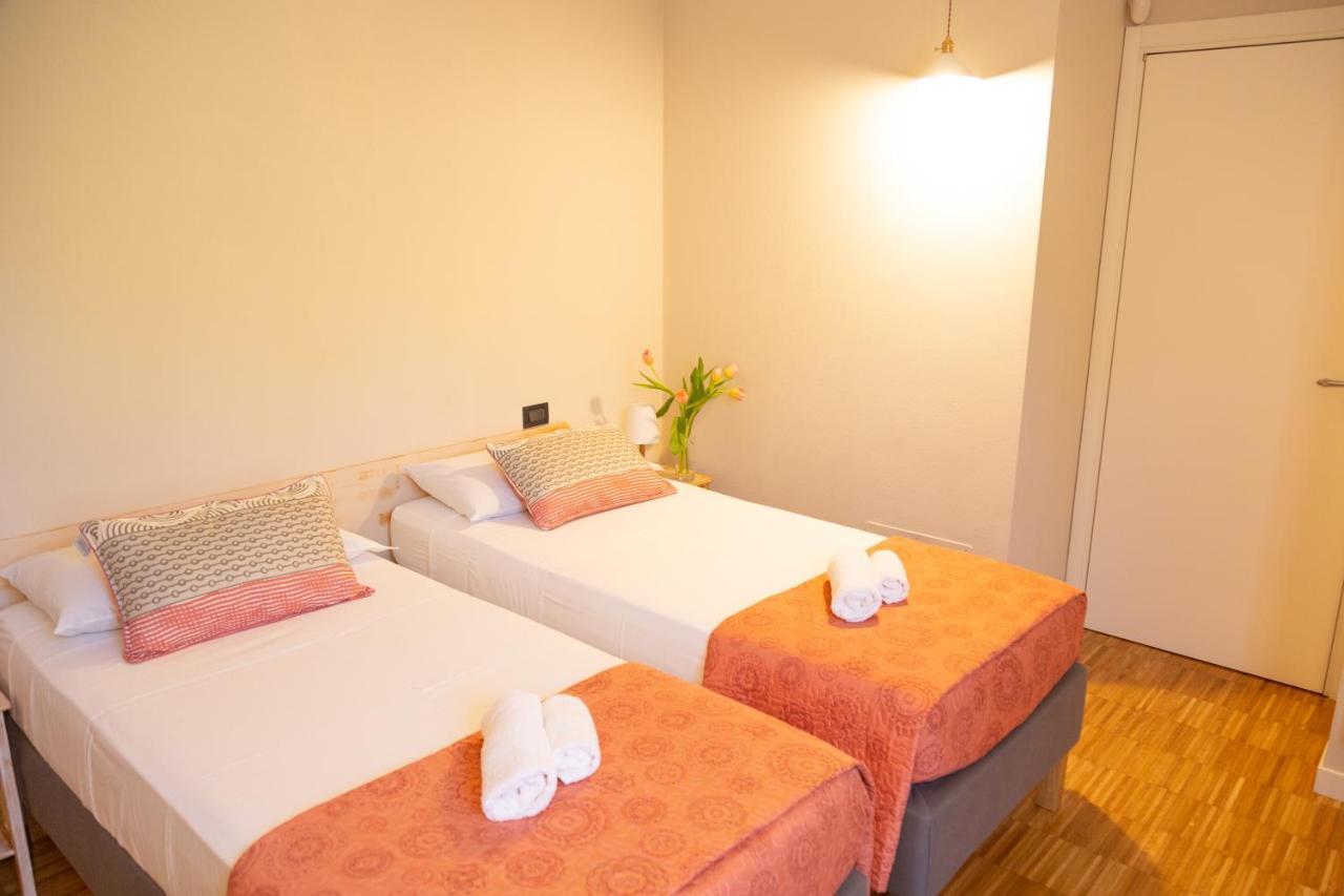 Bellagio Love apartment Pool Near lake Free parking Esterno foto